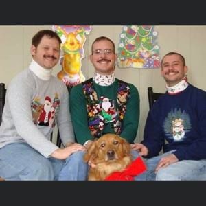 Meet your Posher, Dan